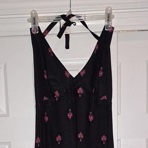 Hugo Buscati - Halter Dress